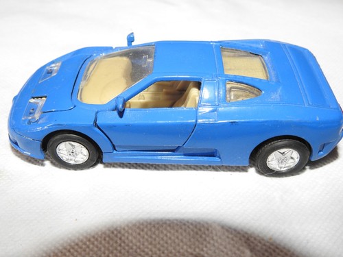 Voiture miniature bugatti - voiture, 12