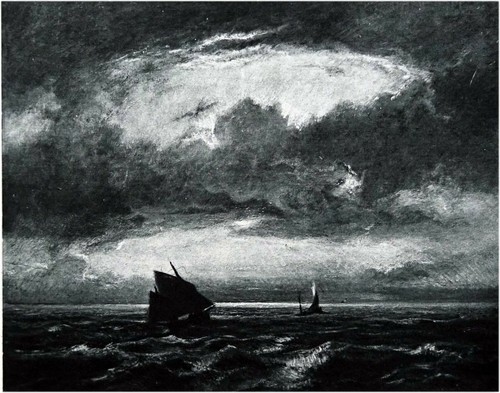 Bateau pêche pleine - pÊche,