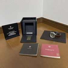 Victorinox Watch Vintage Chronograph Jubilee Editions