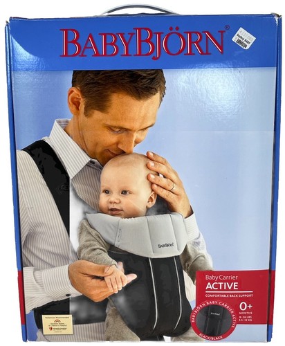 Babybjörn baby carrier - babybjörn,