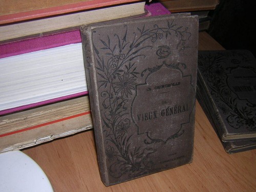 1890 vieux général - général, /
