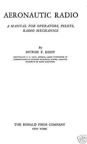 Rare early aviation - early, on