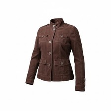 Veste Velours Jacob Dark