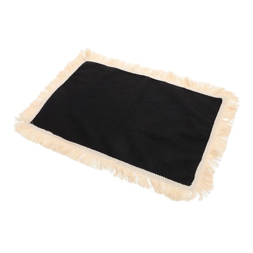 Set table rectangulaire - set, de