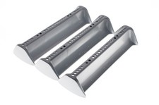 Lot de 3 aubes de tambour pour