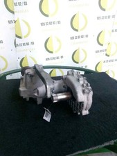 BOÎTE DE TRANSFERT POUR VOLVO