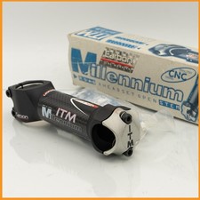 NOS ITM MILLENNIUM CARBONE 120 mm TIGE AVANT 25,8 pince vélo de route 1"1/8...