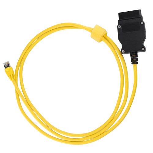 1pcs enet câble obd2