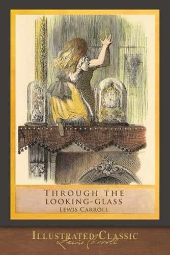 Through the looking glass - the,