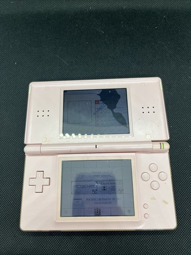 Nintendo lite hs - –,
