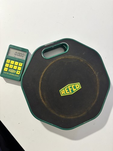 Balance octa refco wireless - balance,