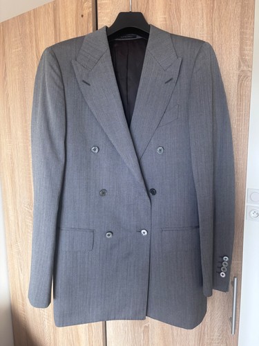 Crossed blazer suitsupply - suitsupply, la