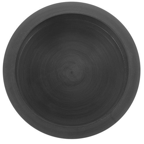 Creuset graphite pour - graphite,