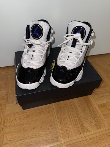 Basket jordan - jordan,