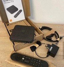 Décodeur orange tv6 livebox - décodeur,