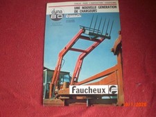 ANCIENNE   BROCHURE