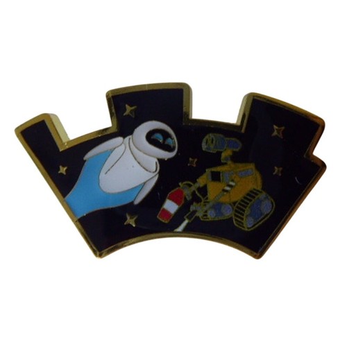 Pin échange disney 174522 - pin,