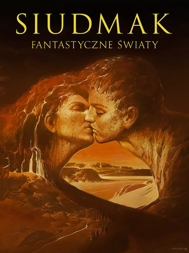Siudmak fantastyczne światy - fantastyczne,