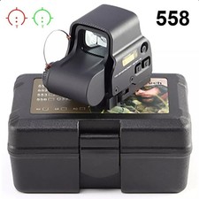 Tactical Scope QR Weapon