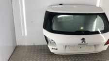 Malle/Hayon arriere PEUGEOT