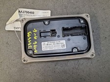 Boitier phare adaptatif droit ou gauche - Mercedes Classe A 176 - A1769001204