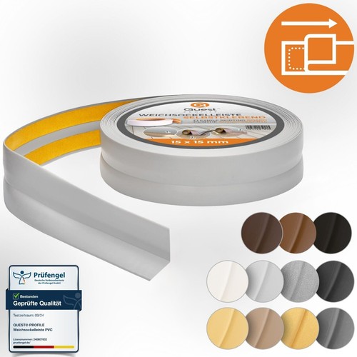 Plinthe souple quest - plinthe,