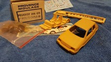 .kit Peugeot 205 GTI #21