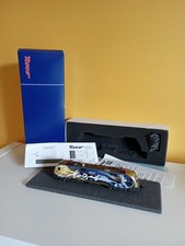 ROCO, Échelle HO, Locomotive type BB Rh 116, "MOZART", Réf : 62545