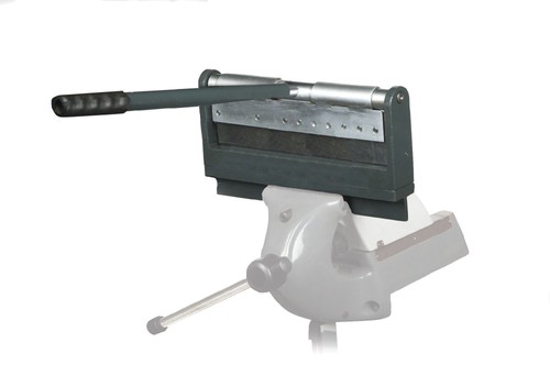 Plieuse mini pour étau