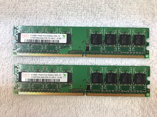 1gb 512mb dell vostro - 1gb, x