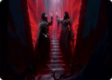 Magic Art Séries NOCE