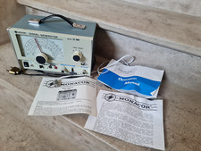 Signal Generator SG-1000 - Monacor (1983)