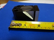 Microscope Pièce Prismes