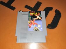 Nintendo NES - Rygar (De TECMO, Version PAL B)
