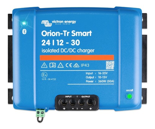Victron energy orion - victron, /