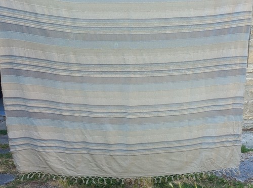 Plaid dessus lit - dessus, canape