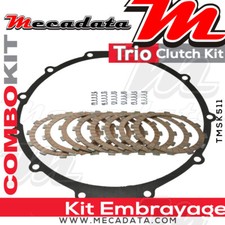 Kit embrayage (disques