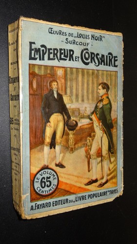 Surcouf empereur et corsaire - et,