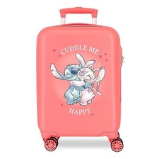 Stitch Cuddle Me Valise Cabine