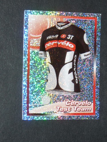 Couleurs cervelo test - #70,
