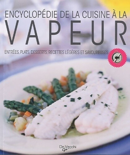 Encyclopédie cuisine à - encyclopédie,