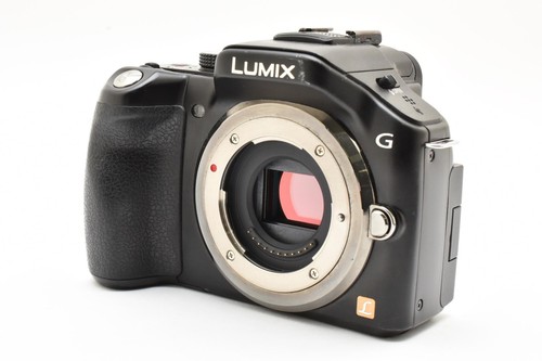 Panasonic lumix dmc 0mp - panasonic, 16.0mp