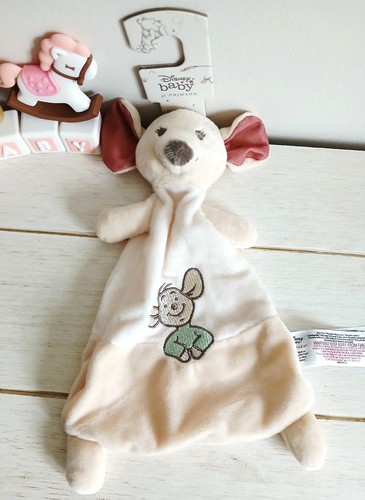 Primark disney baby doudou - disney,