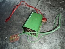 Transformateur MECCANO Hornby