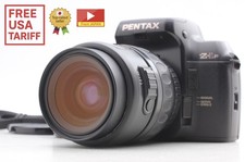 [Exc+5] Pentax Z-1P QD 35mm