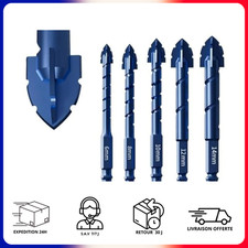 Foret Céramique Faïence