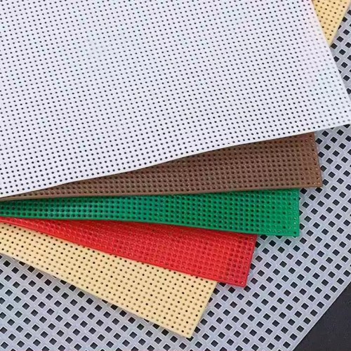Pièce grille broderie - pièce,