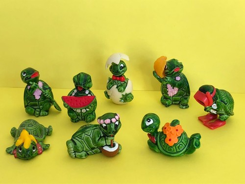 Lem kinder 1992 les tiny - lem,