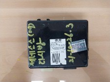 2009 Hyundai Genesis Steering