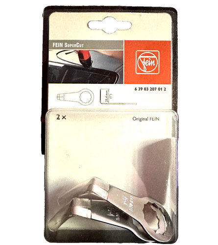 Fein supercut mount shaped - fein,